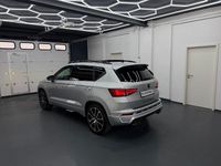 Gebraucht Cupra Ateca Basis 300 PS (220 kW) 2018 Silber SUV