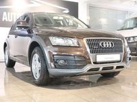 Gebraucht Audi Q5 Design 211 PS (155 kW) 2011 Braun SUV