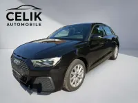 Gebraucht Audi A1 S-Line 110 PS (80 kW) 2022 Schwarz SUV