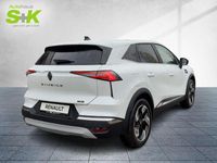 Gebraucht Renault Symbioz Iconic 143 PS (105 kW) 2024 Weiß SUV