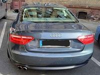 Gebraucht Audi A5 170 PS (125 kW) 2008 Grau Coupé