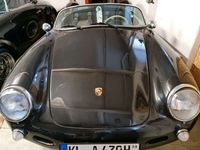 gebraucht Porsche 550 550Spyder replika replica TÜV H