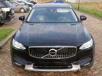 Gebraucht Volvo V90 CC Pro 2018 Schwarz Kombi