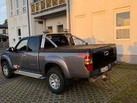 gebraucht Mazda BT-50 