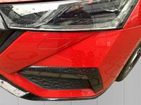 Gebraucht Skoda Octavia RS 200 PS (147 kW) 2022 Rot Kombi