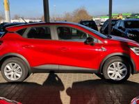 gebraucht Renault Captur EQUILIBRE TCe 90