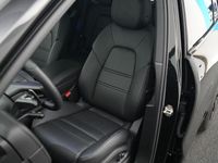 Second-hand Porsche Cayenne 470 CP (345 kW) 2025 Negru SUV