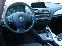 Gebraucht BMW 118 Sport Line 136 PS (100 kW) 2016 Weiß Kleinwagen