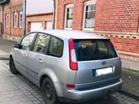 gebraucht Ford C-MAX 