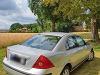 gebraucht Ford Mondeo 1.8 92 kW Ambiente Ambiente