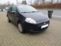 gebraucht Fiat Grande Punto 1.4 8V Natural Power