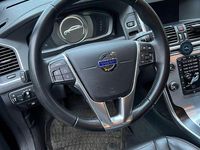 Gebraucht Volvo XC60 150 PS (110 kW) 2015 SUV