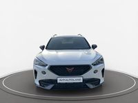 Second-hand Cupra Formentor 204 CP (150 kW) 2024 Alb SUV
