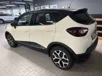 Occasion Renault Captur Intens 133 ch (97 kW) 2018 Beige SUV