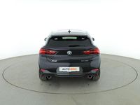 Gebraucht BMW X2 M Sport 192 PS (141 kW) 2020 Schwarz SUV