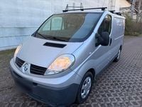 Gebraucht Renault Trafic 150 PS (110 kW) 2009 Van / Kleinbus