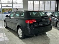 gebraucht Audi A3 Sportback 2.0 TDI Attraction DPF AD Sperrdiff. Kli