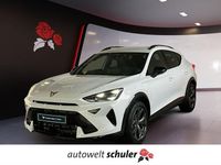 Neu Cupra Formentor 204 PS (150 kW) 2026 Weiß SUV