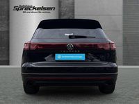 Gebraucht VW Touareg R 231 PS (169 kW) 2025 Schwarz SUV
