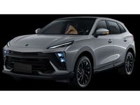 Neu DFSK Forthing 5 177 PS (130 kW) 2025 Schwarz SUV