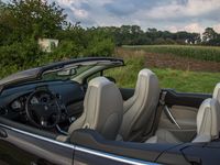 Gebraucht Peugeot 308 CC 156 PS (114 kW) 2010 Braun metallic Cabrio