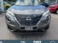 Gebraucht Nissan Juke N-Connecta 143 PS (105 kW) 2026 Kad  gun SUV