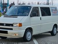 gebraucht VW Transporter T4 2.5 tdi 102 ps