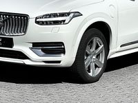 Gebraucht Volvo XC90 Plus 455 PS (334 kW) 2024 Crystal white / metallic SUV