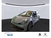 Gebraucht Cupra Born 150 kW (204 PS) 2023 Grau Kleinwagen