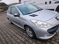 gebraucht Peugeot 206+ +