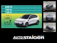 Neu Leapmotor B10 160 kW (218 PS) 2026 Metallic black SUV