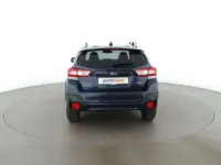 Gebraucht Subaru XV Exclusive+ 156 PS (114 kW) 2019 Blau SUV