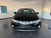 Gebraucht Honda Civic Sport 140 PS (102 kW) 2006 Schwarz Limousine