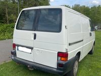 gebraucht VW T4 2.5 TDi Kastenwagen* Liebhaber TÜV Neu bis 04/2026