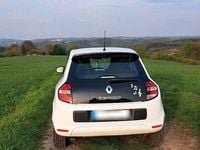 Usata Renault Twingo 69 CV (50 kW) 2018 Bianco Utilitaria
