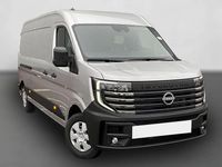 Gebraucht Nissan Interstar Tekna 150 PS (110 kW) 2024 Grau Van