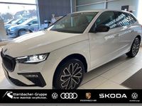 Neu Skoda 110 R 150 PS (110 kW) 2026 Weiß Limousine