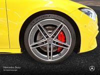 Gebraucht Mercedes CLA45 AMG Shooting Brake AMG 421 PS (309 kW) 2022 Kombi