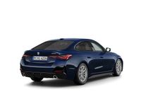 Gebraucht BMW 420 Performance 184 PS (135 kW) 2025 Blau Coupé