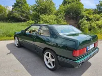 Gebraucht Maserati Ghibli 280 PS (205 kW) 1994 Coupé