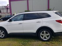 gebraucht Hyundai Grand Santa Fe 