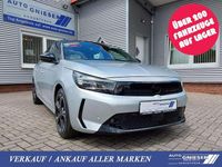 Gebraucht Opel Corsa 75 PS (55 kW) 2024 Grau Kleinwagen