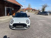 Gebraucht Mini Cooper Clubman 150 PS (110 kW) 2018 White silver metallic Kombi