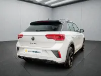 Neu VW T-Roc 150 PS (110 kW) 2025 Grau SUV