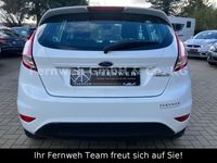 gebraucht Ford Fiesta Trend/Gepflegtes Fahrzeug/Top Ausstattung