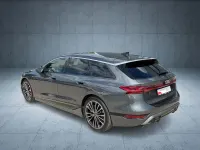 Gebraucht Audi A6 e-tron S-Line 269 kW (367 PS) 2025 Grau Kombi