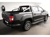 Gebraucht Maxus T90 130 kW (177 PS) 2024 Pickup