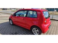 Gebraucht Seat Mii Style 60 PS (44 kW) 2013 Tornado red Kleinwagen