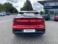 Gebraucht Renault Rafale Esprit Alpine 200 PS (147 kW) 2024 Dezirrot metallic, black pear SUV