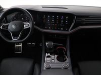 Gebraucht VW Touareg Edition 340 PS (250 kW) 2025 Silber SUV